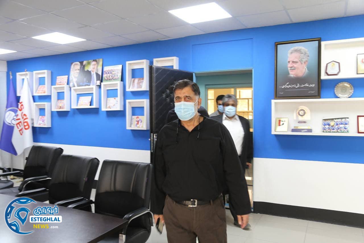 آکادمی استقلال