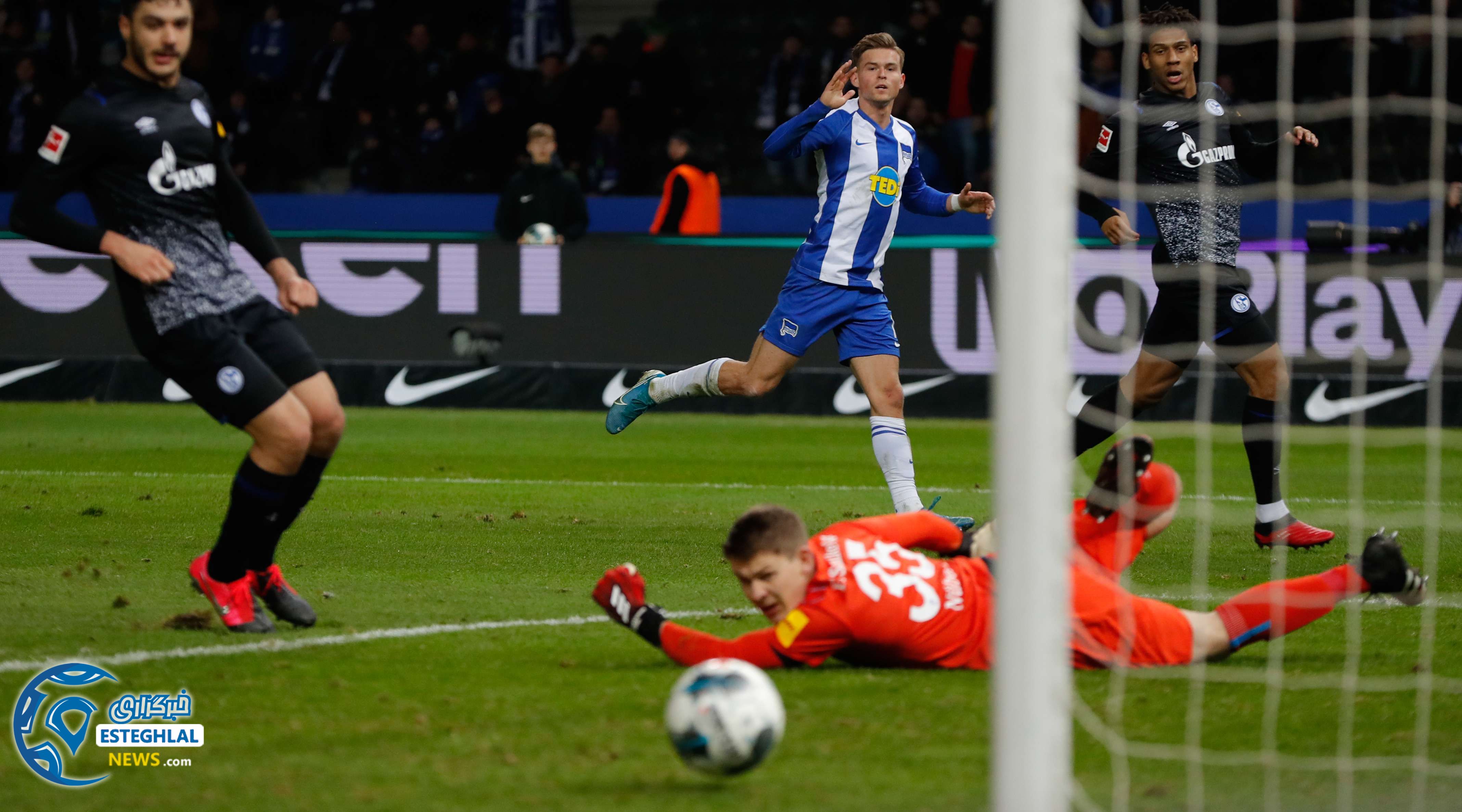 بوندسلیگا آلمان