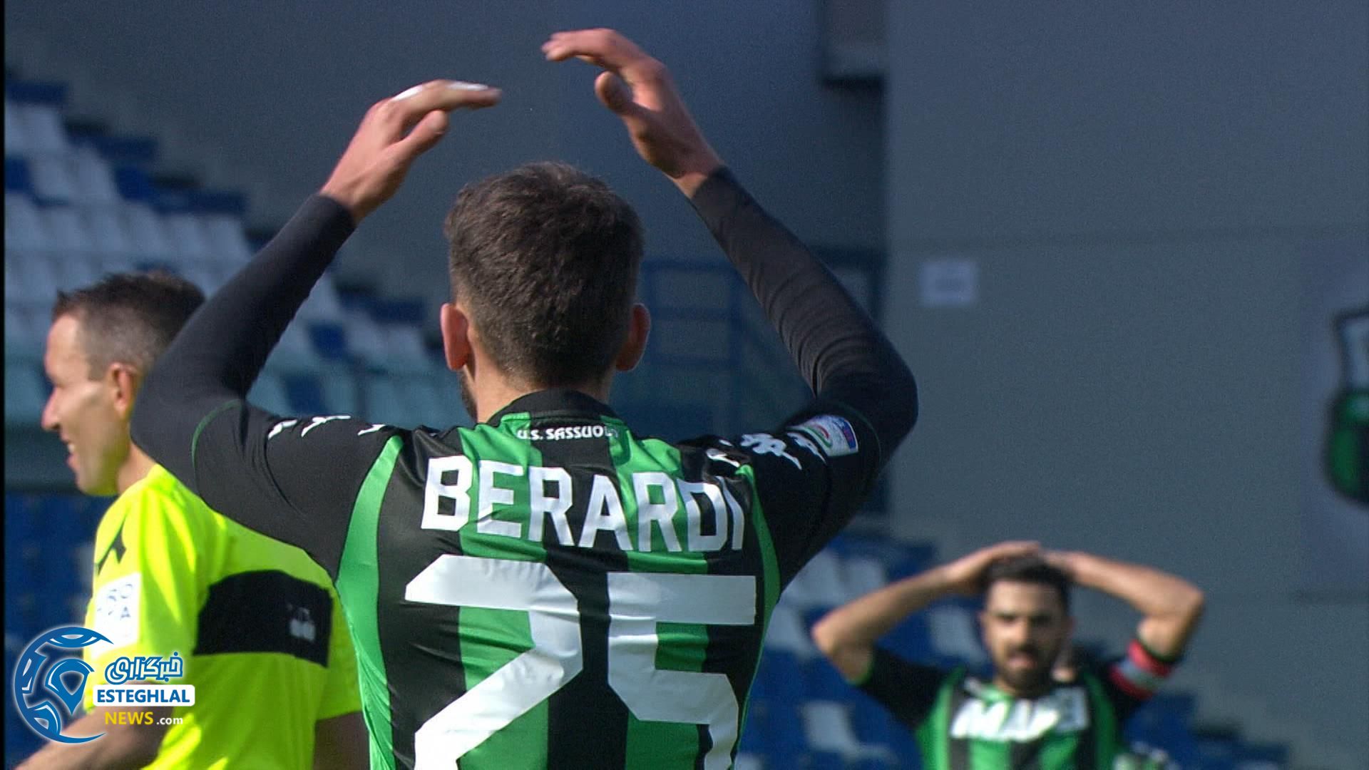 سری آ ایتالیا