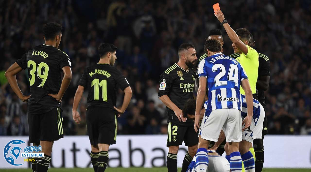 لالیگا اسپانیا