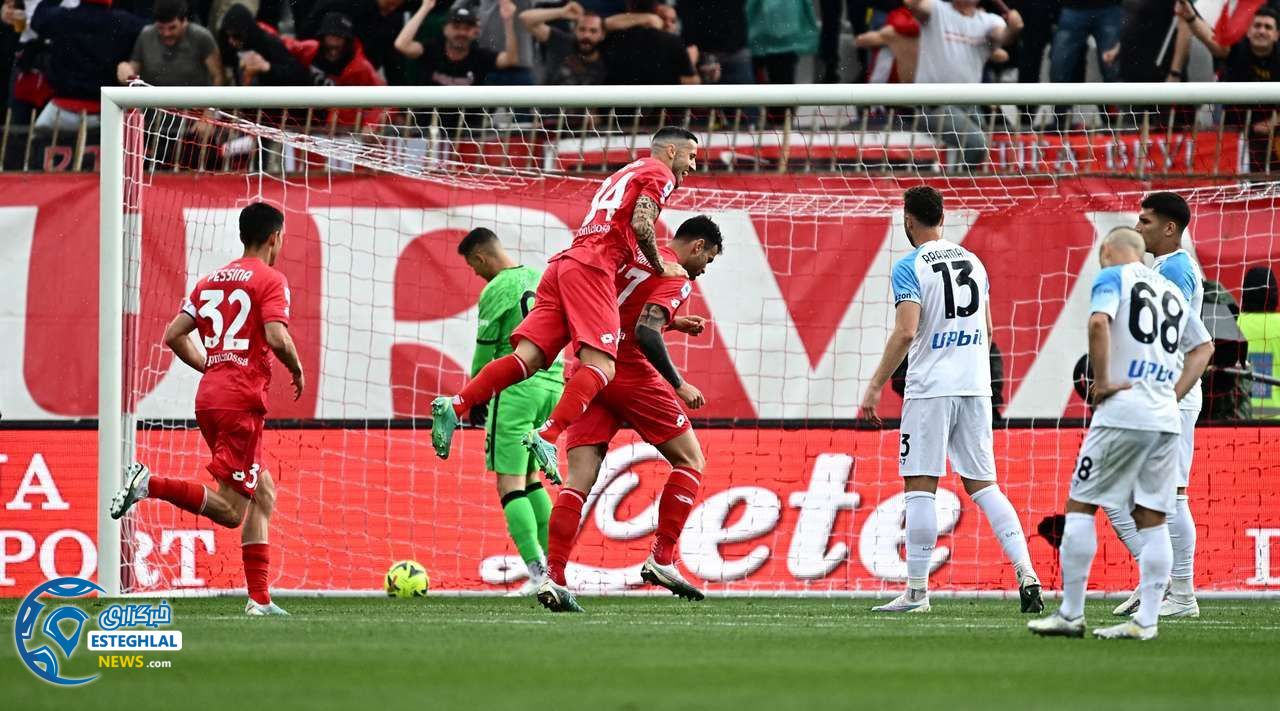 سری آ ایتالیا