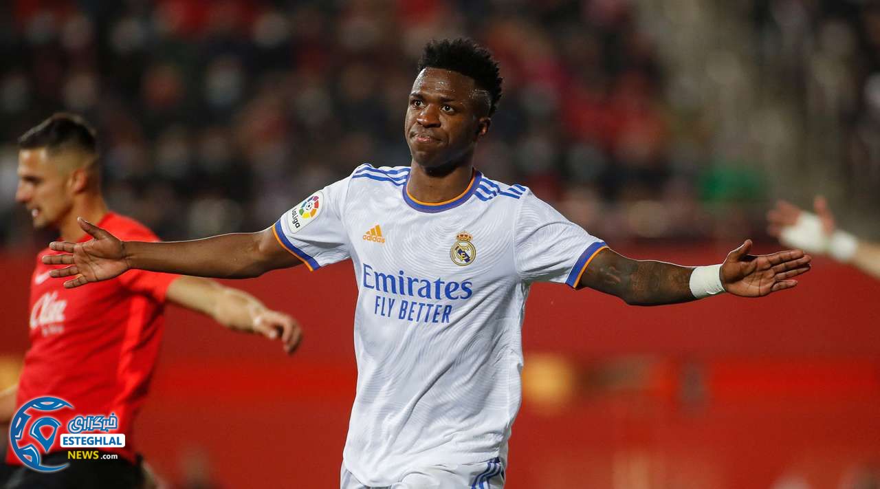 لالیگا اسپانیا