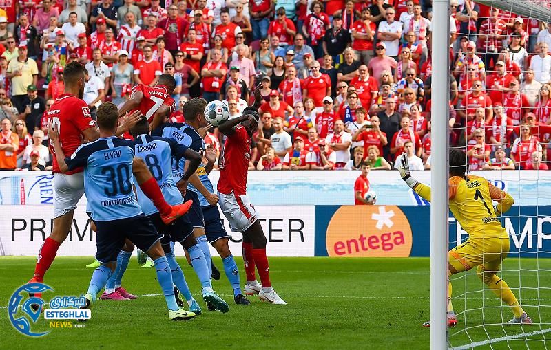 بوندسلیگا آلمان