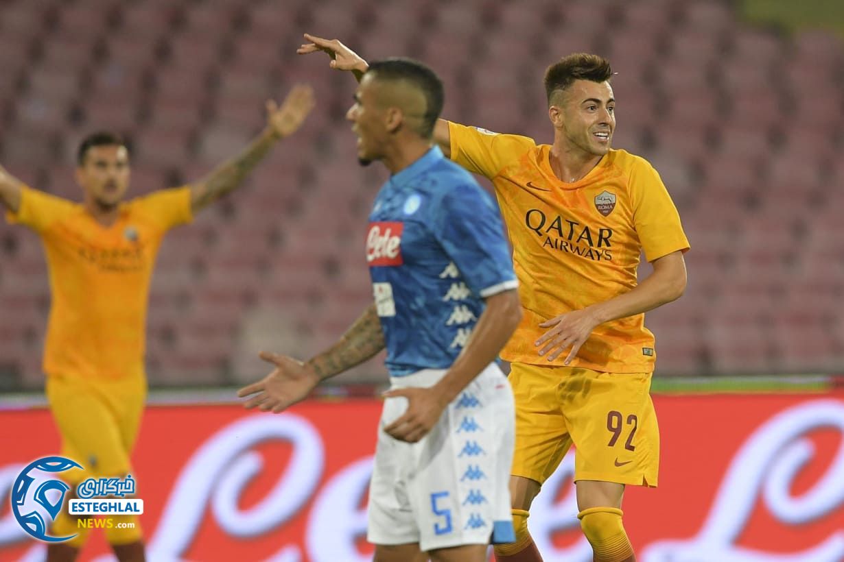 سری آ ایتالیا