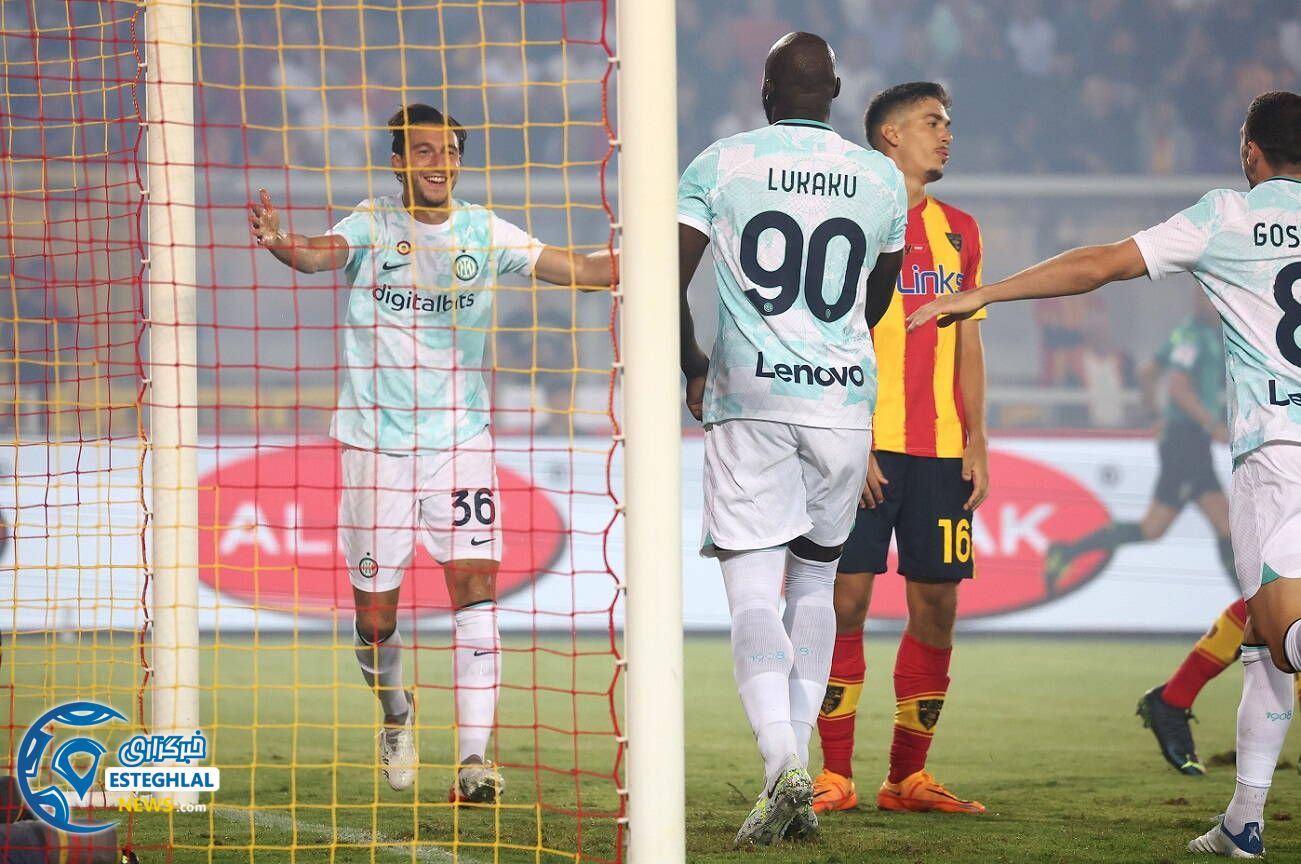 سری آ ایتالیا