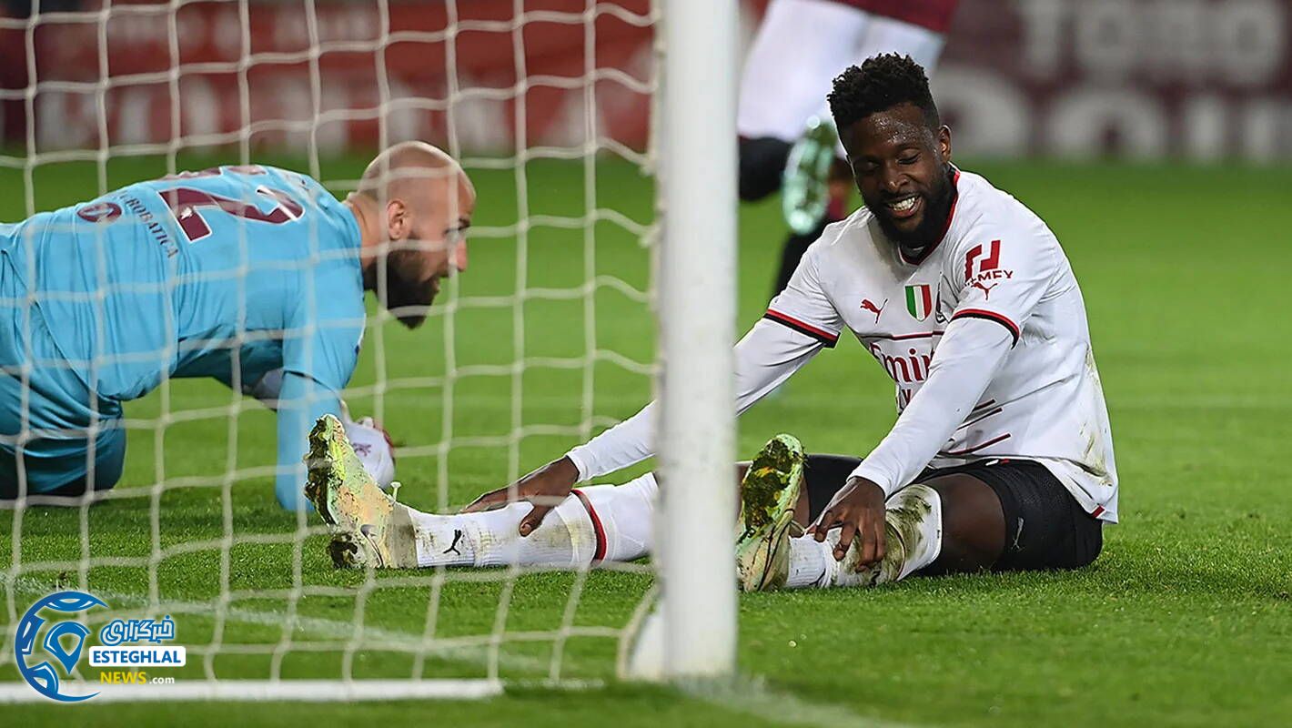 سری آ ایتالیا