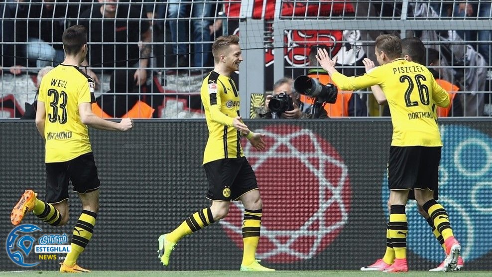 بوندسلیگا آلمان