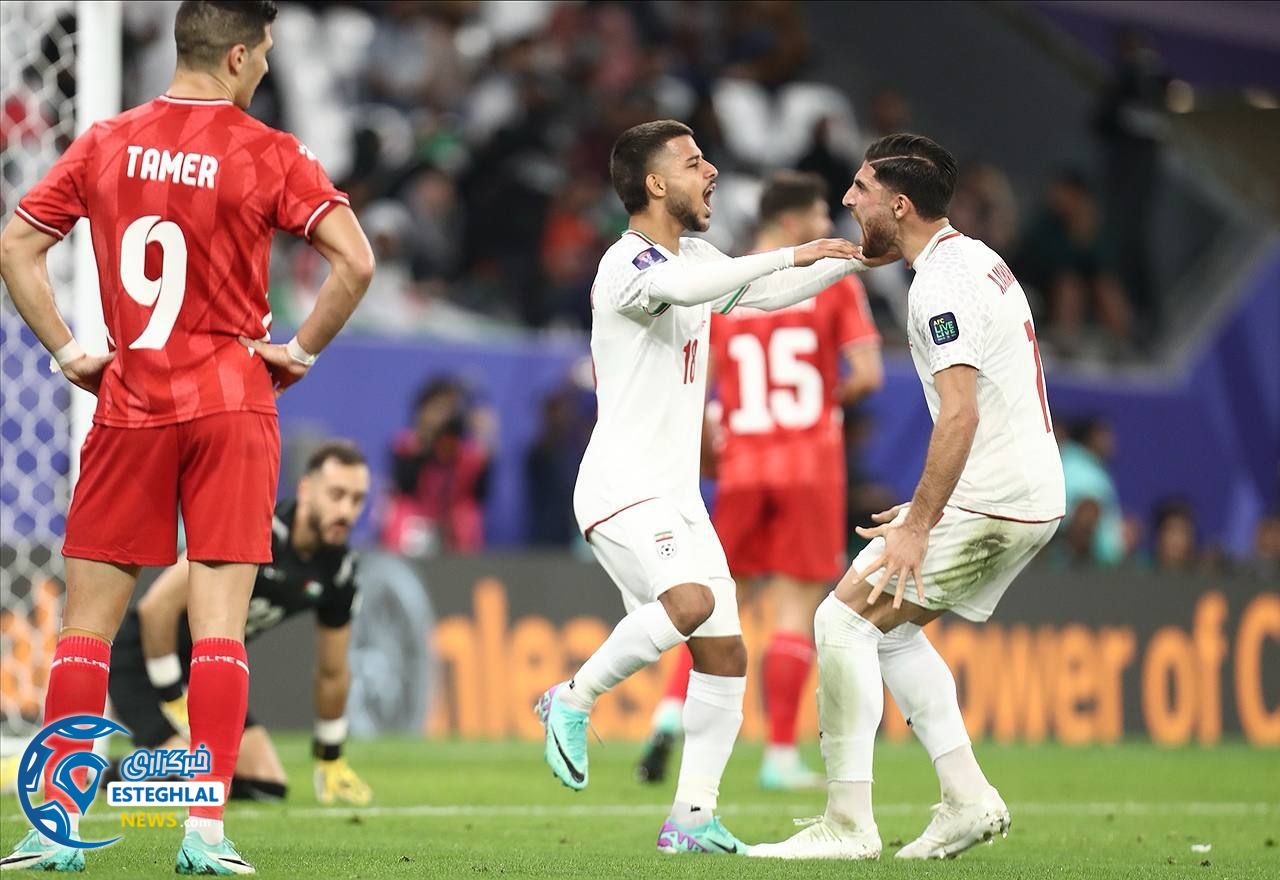 جام ملت های آسیا