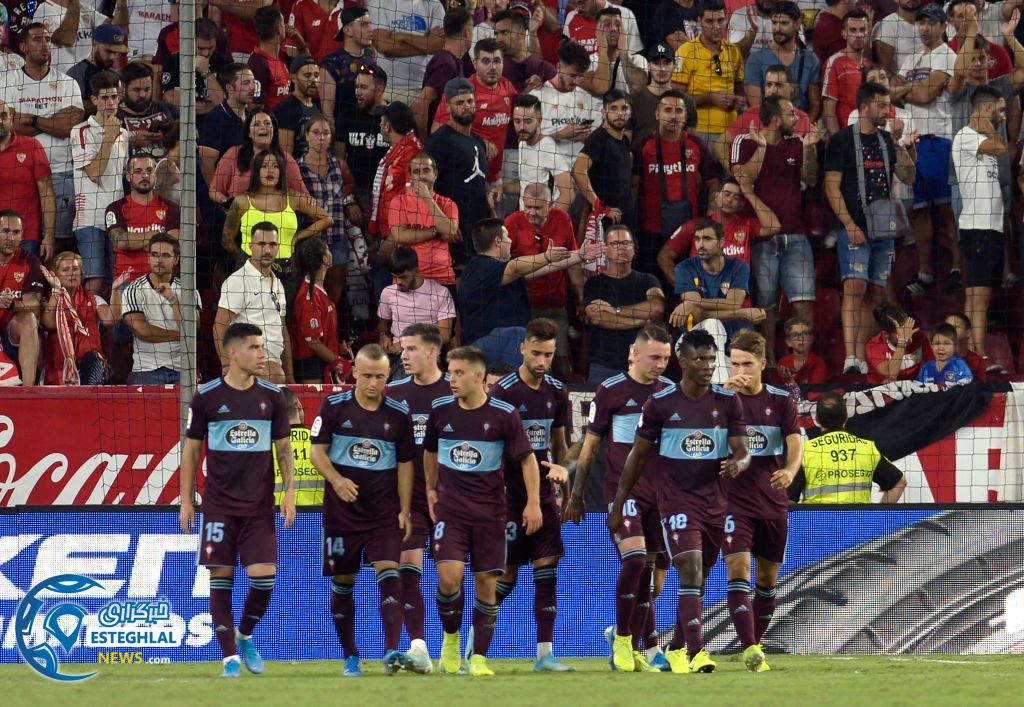 لالیگا اسپانیا