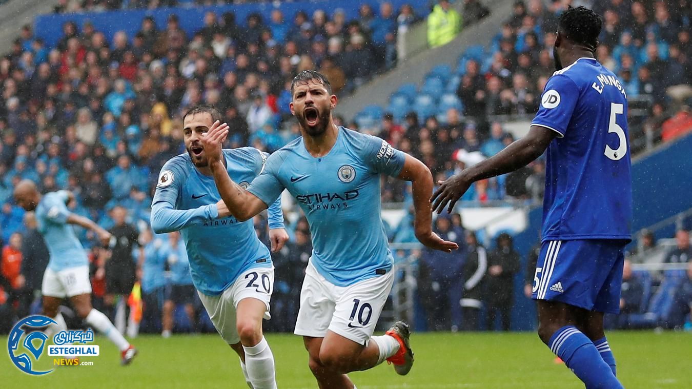 لیگ برتر انگلیس