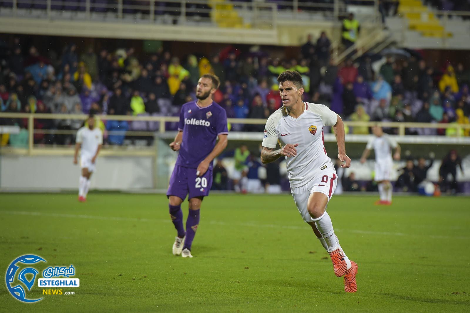 سری آ ایتالیا