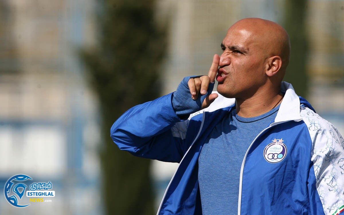 علیرضا منصوریان