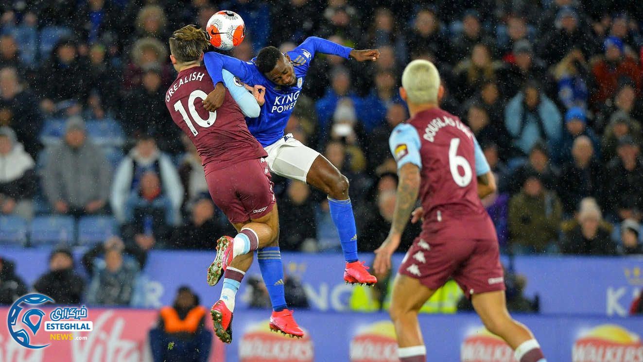 لیگ برتر انگلیس