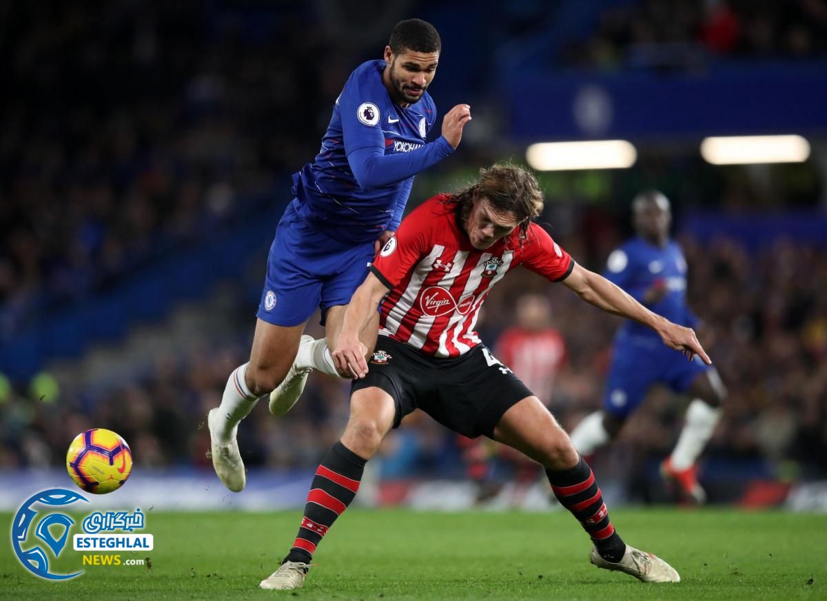 لیگ برتر انگلیس