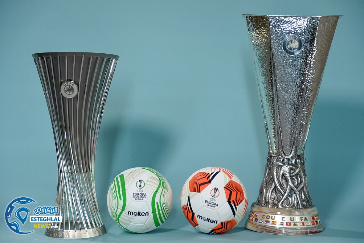  لیگ اروپا 2021/22