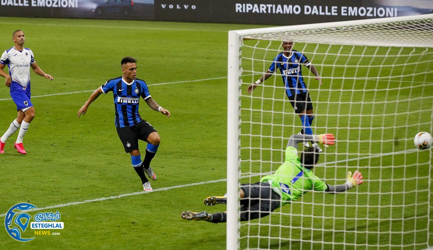 سری آ ایتالیا