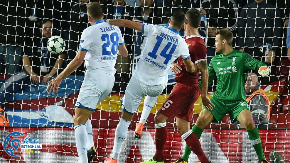 پلی آف لیگ قهرمانان