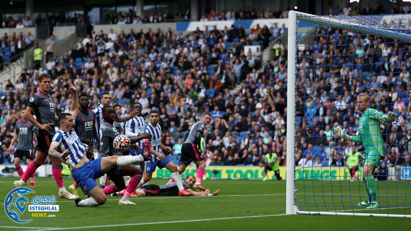 لیگ برتر انگلیس