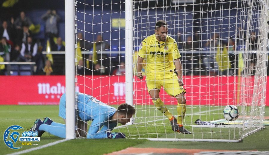 لالیگا اسپانیا