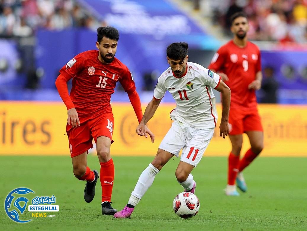 جام ملت های آسیا