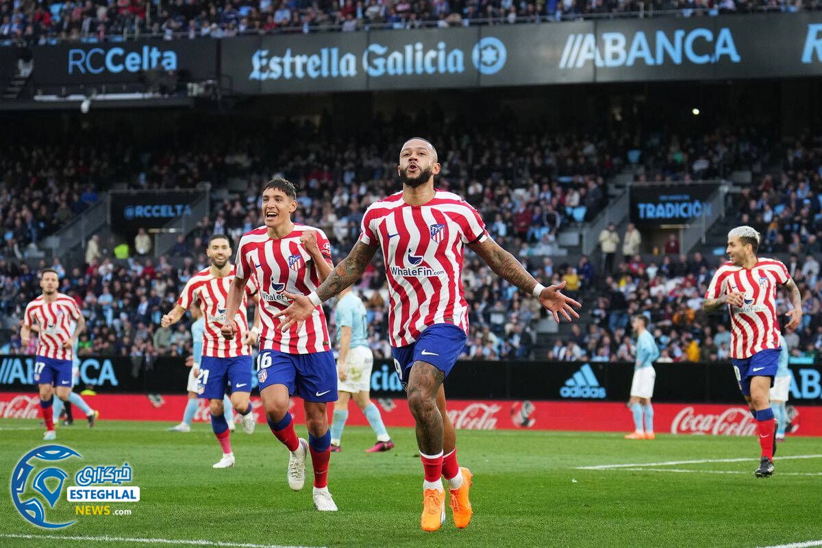 لالیگا اسپانیا