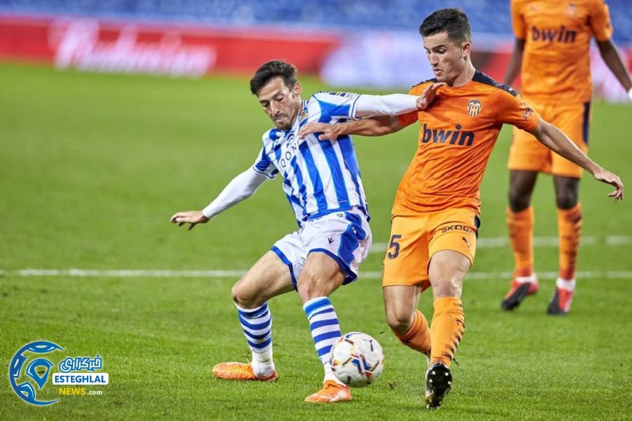 لالیگا اسپانیا