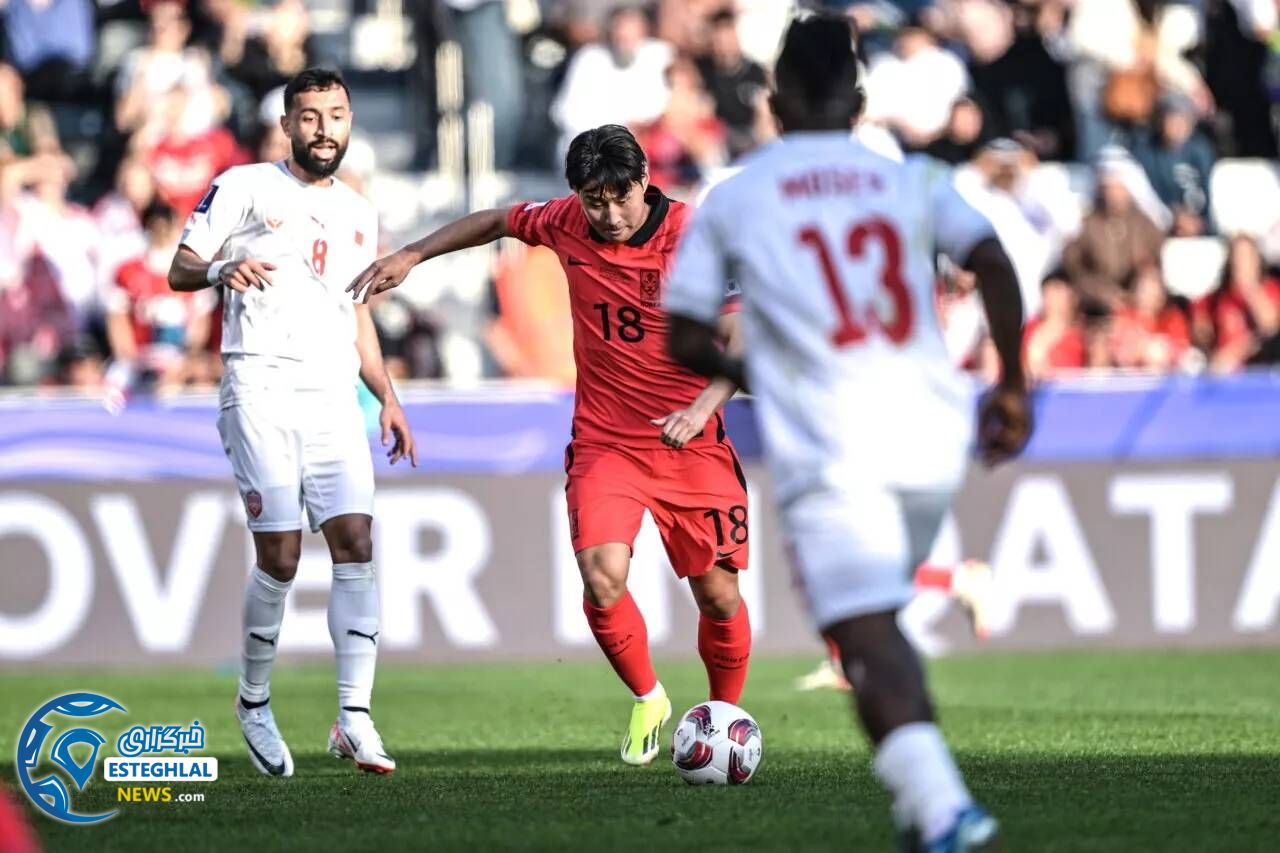 جام ملت های آسیا