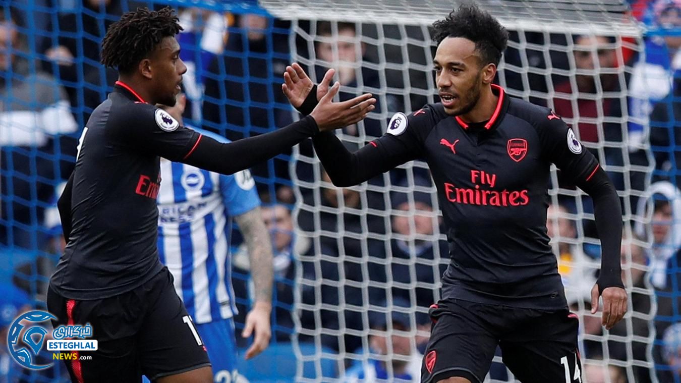 لیگ برتر انگلیس