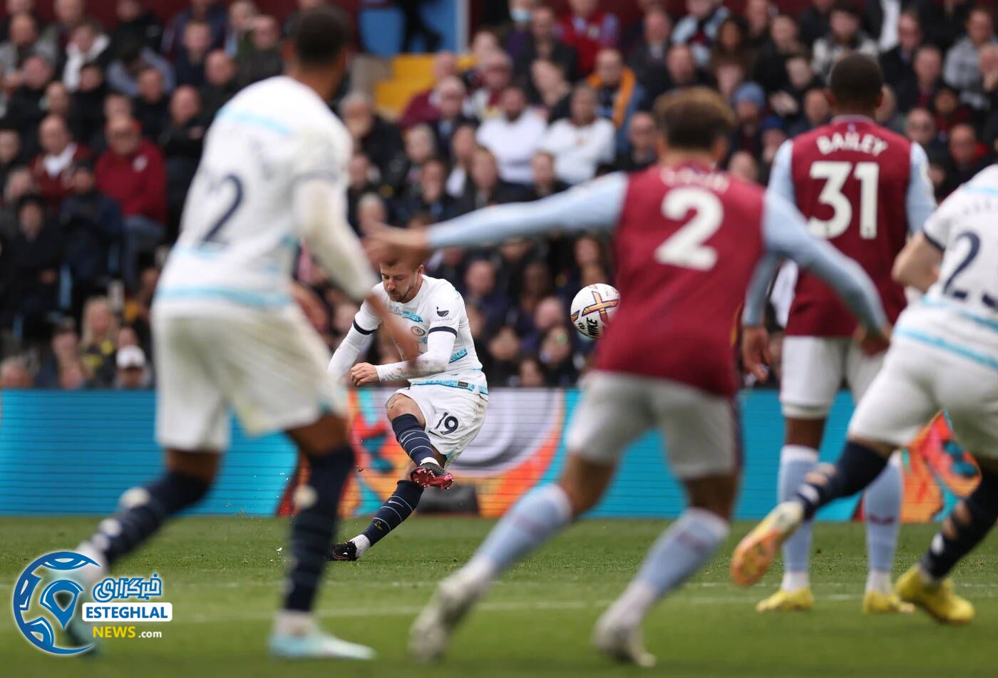 لیگ برتر انگلیس