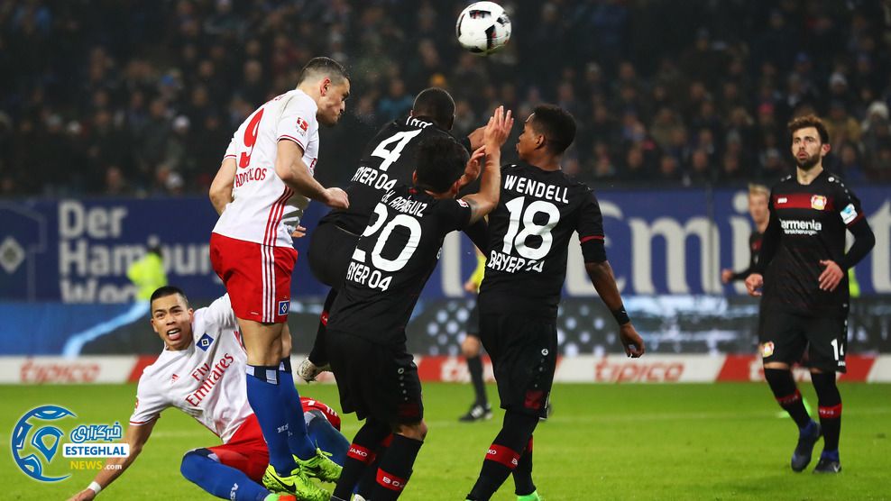 بوندسلیگا آلمان