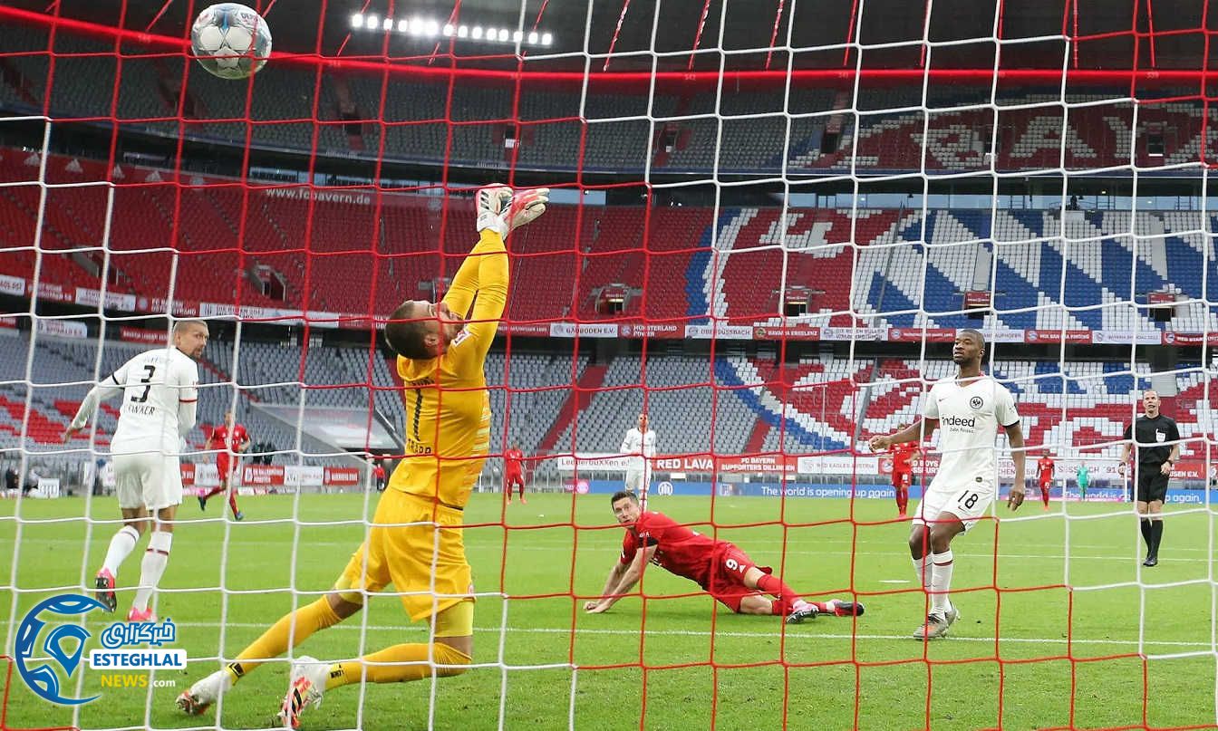 بوندسلیگا آلمان