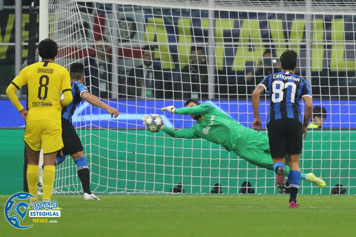 لیگ قهرمانان اروپا