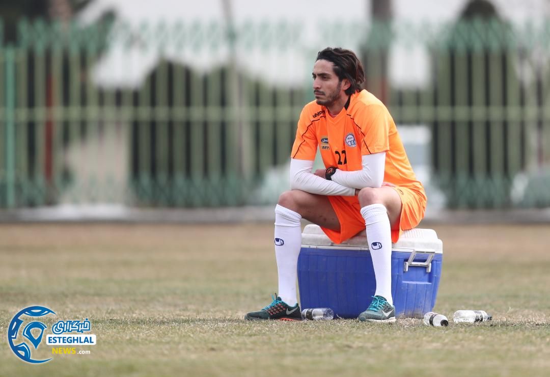 سیاوش یزدانی