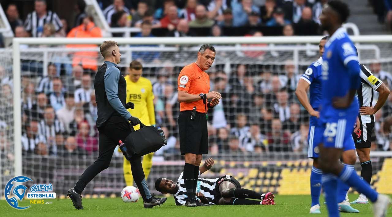 لیگ برتر انگلیس