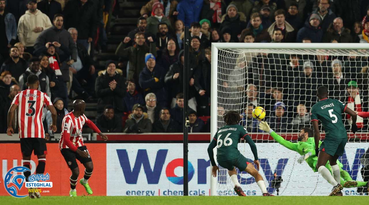 لیگ برتر انگلیس