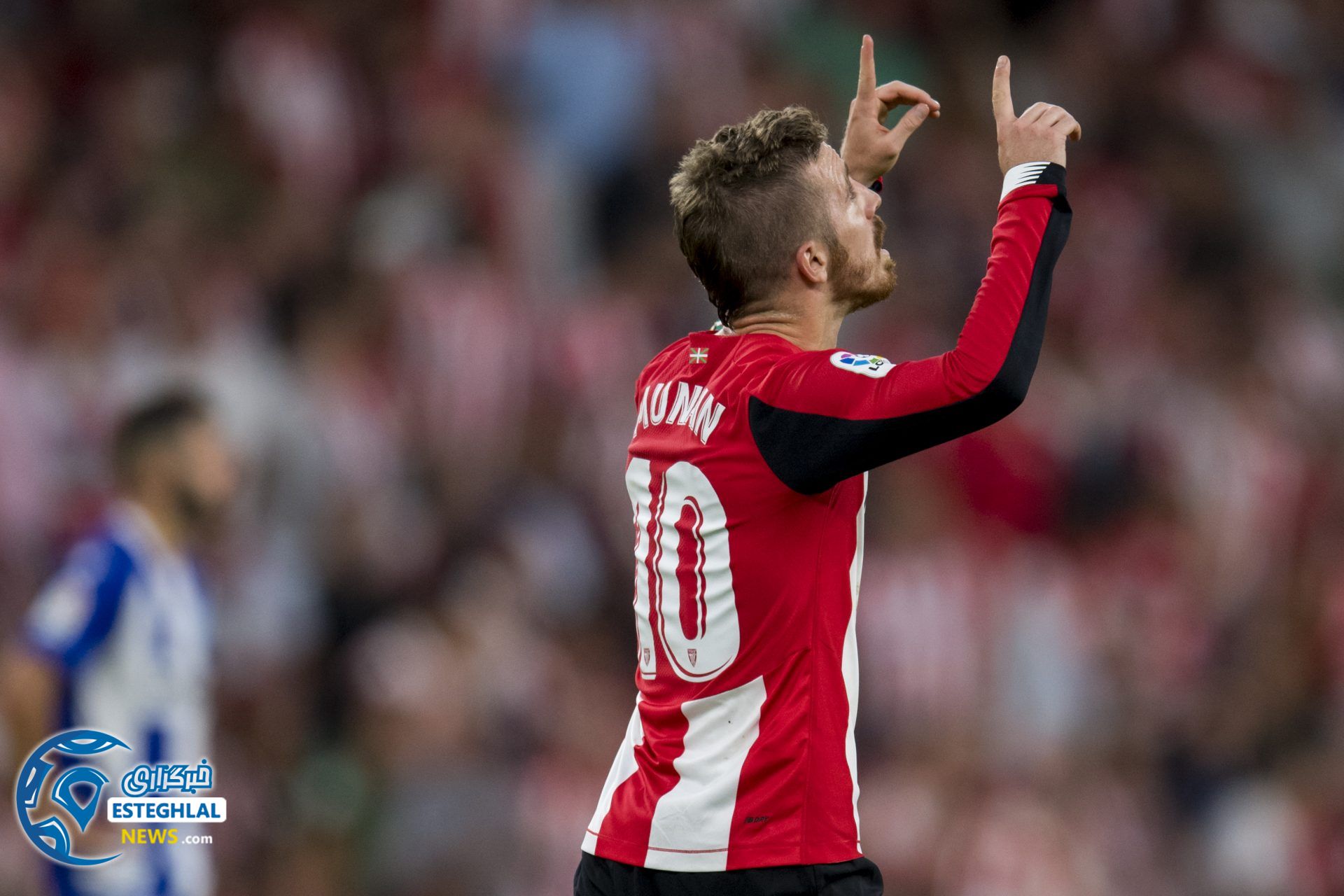 لالیگا اسپانیا