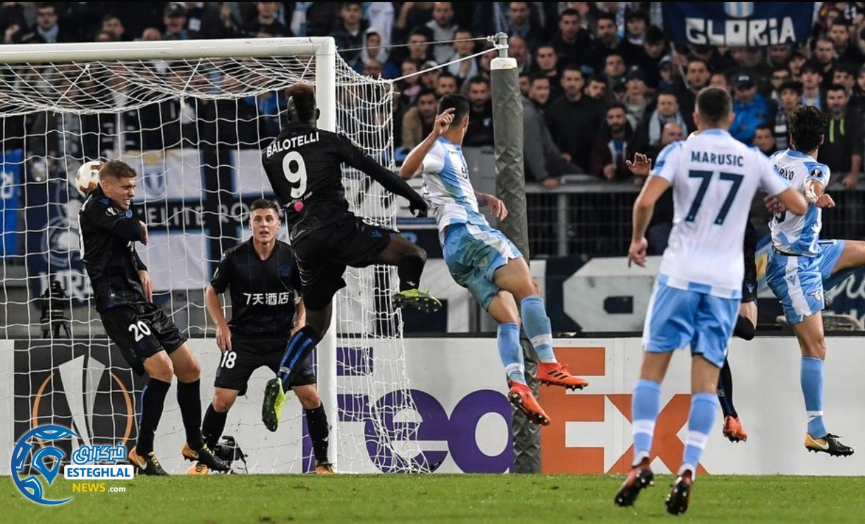 یورو لیگ 2017/18