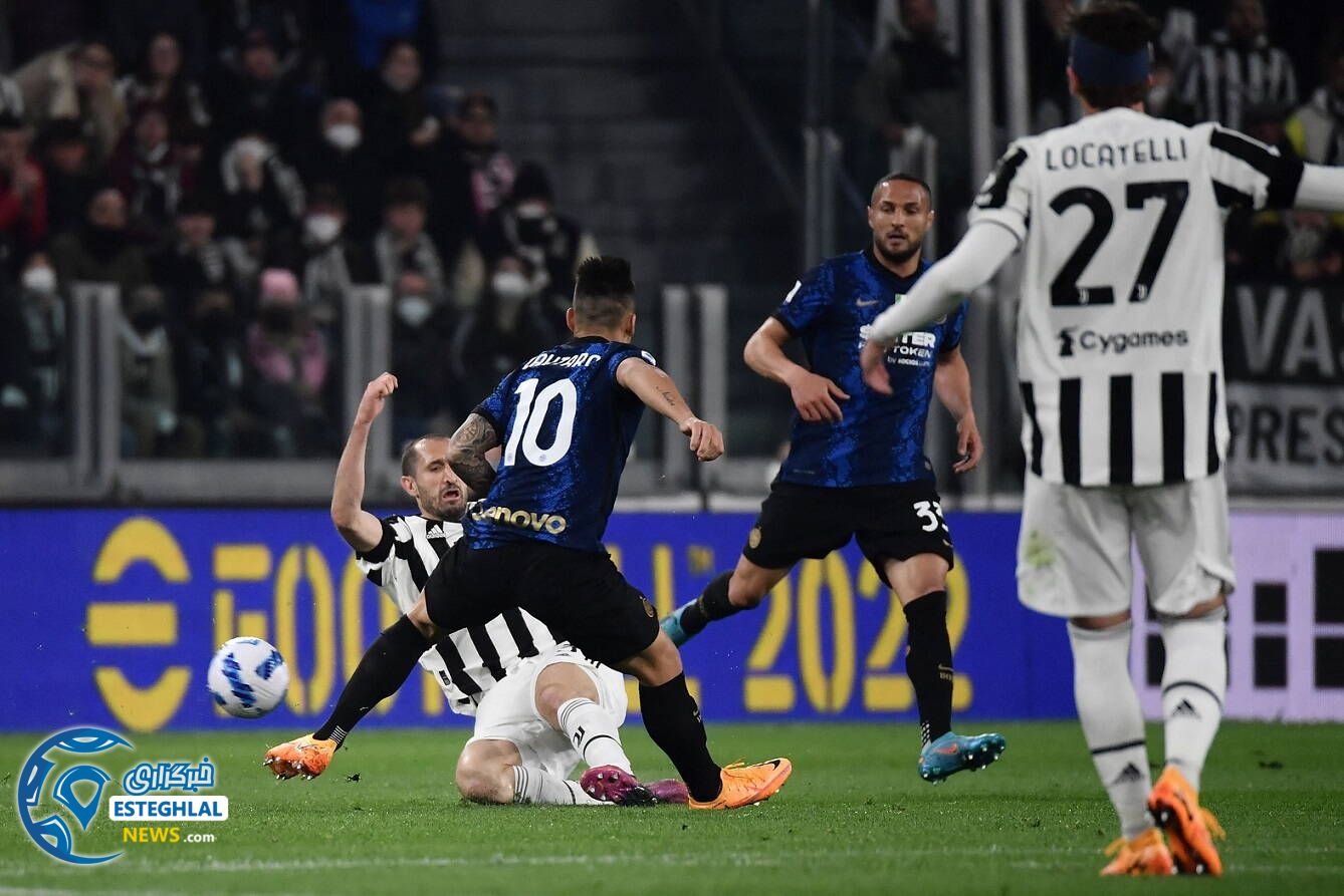 سری آ ایتالیا