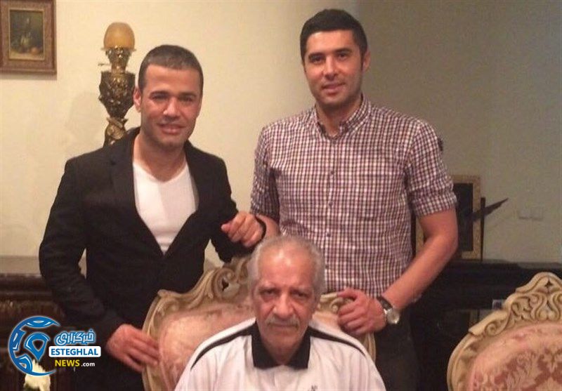 سیدفراز فاطمی