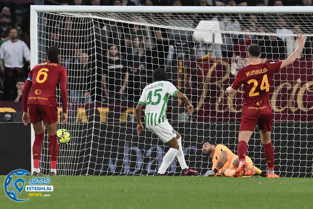 سری آ ایتالیا