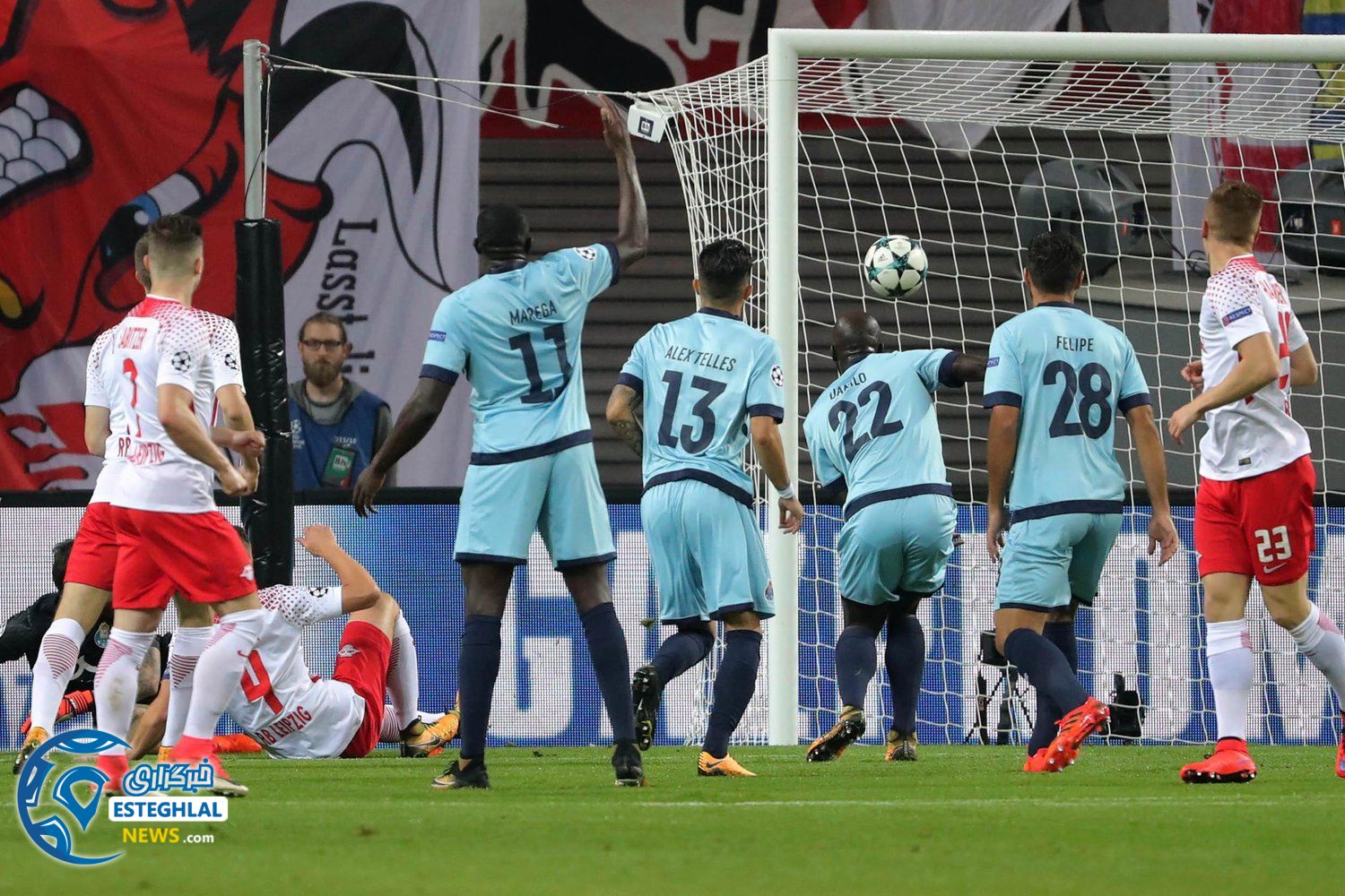 لیگ قهرمانان اروپا