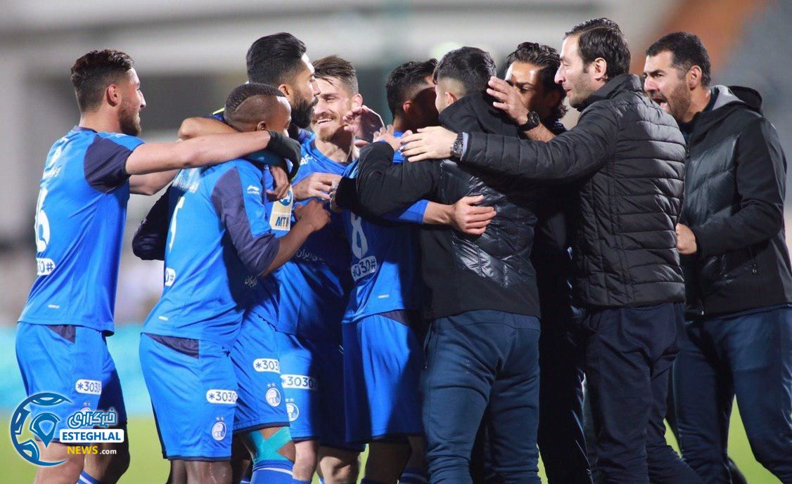 استقلال تهران