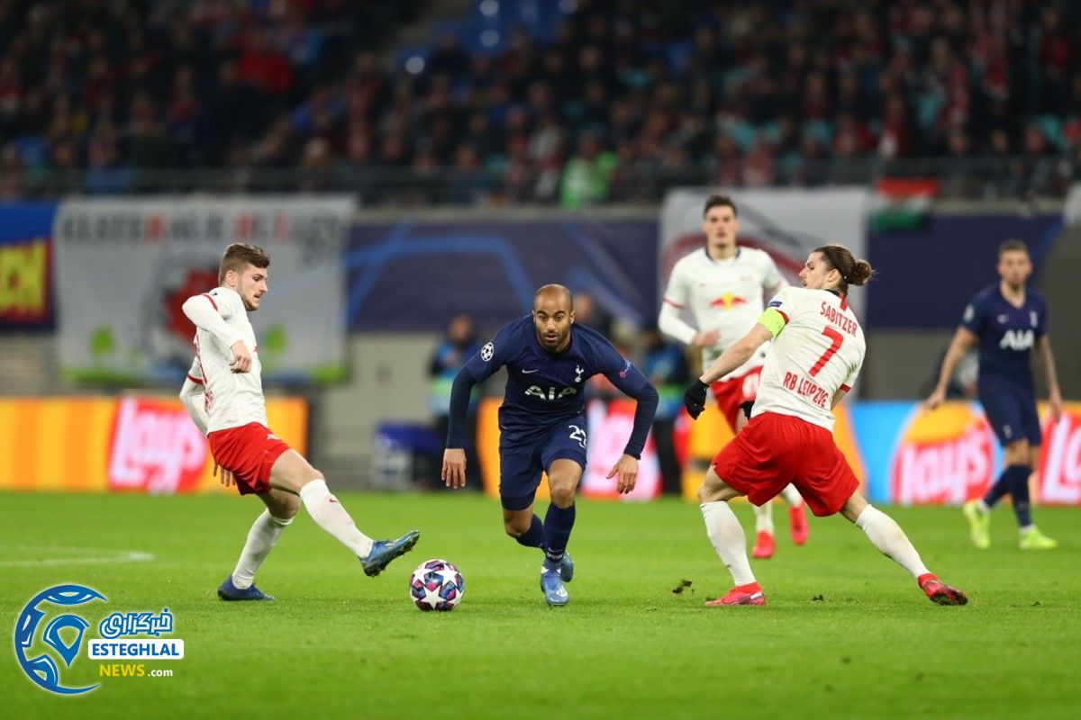 لیگ قهرمانان اروپا