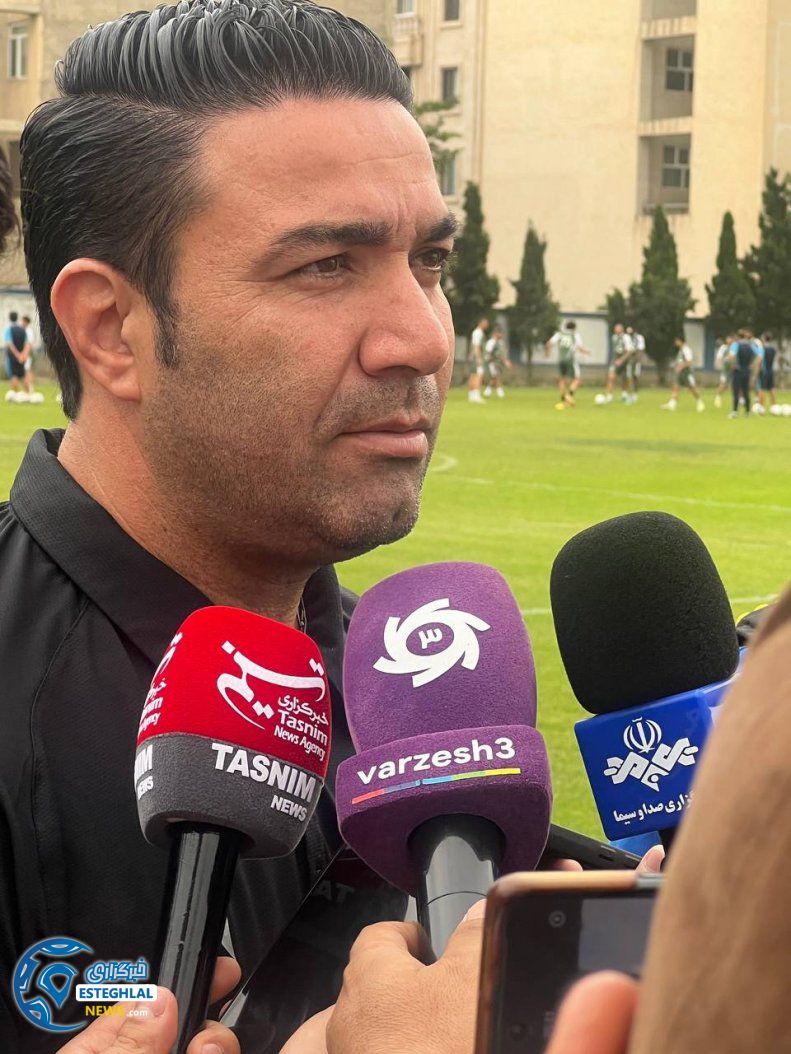 جواد نکونام