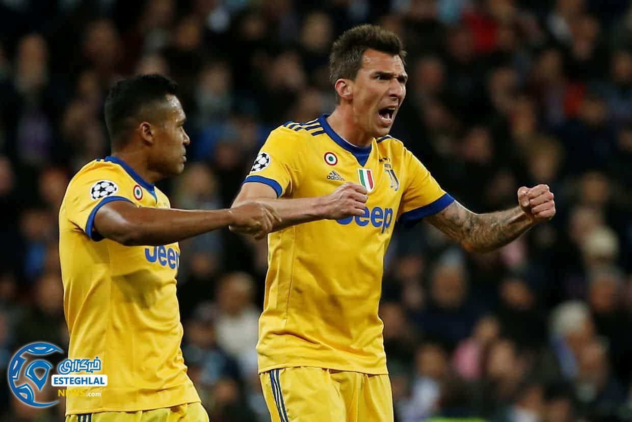 لیگ قهرمانان اروپا