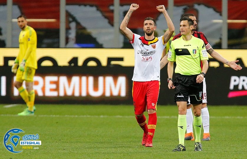 سری آ ایتالیا