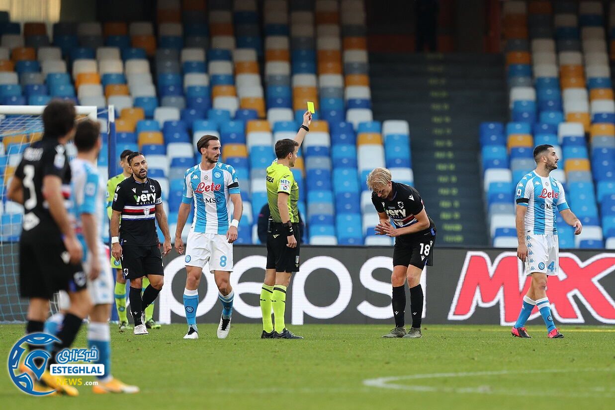 سری آ ایتالیا