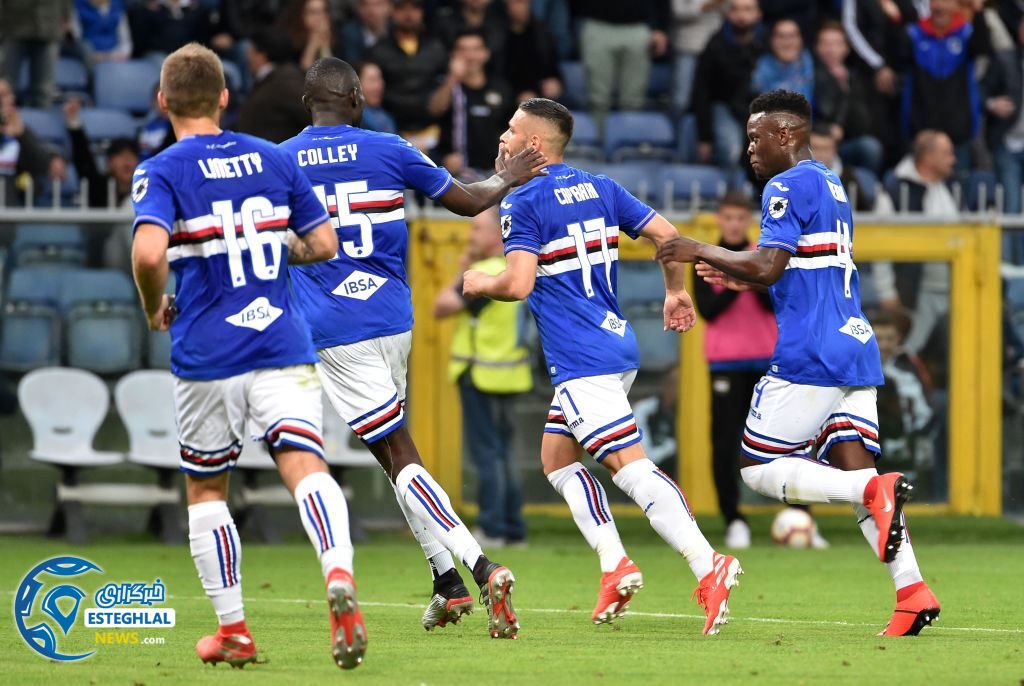 سری آ ایتالیا