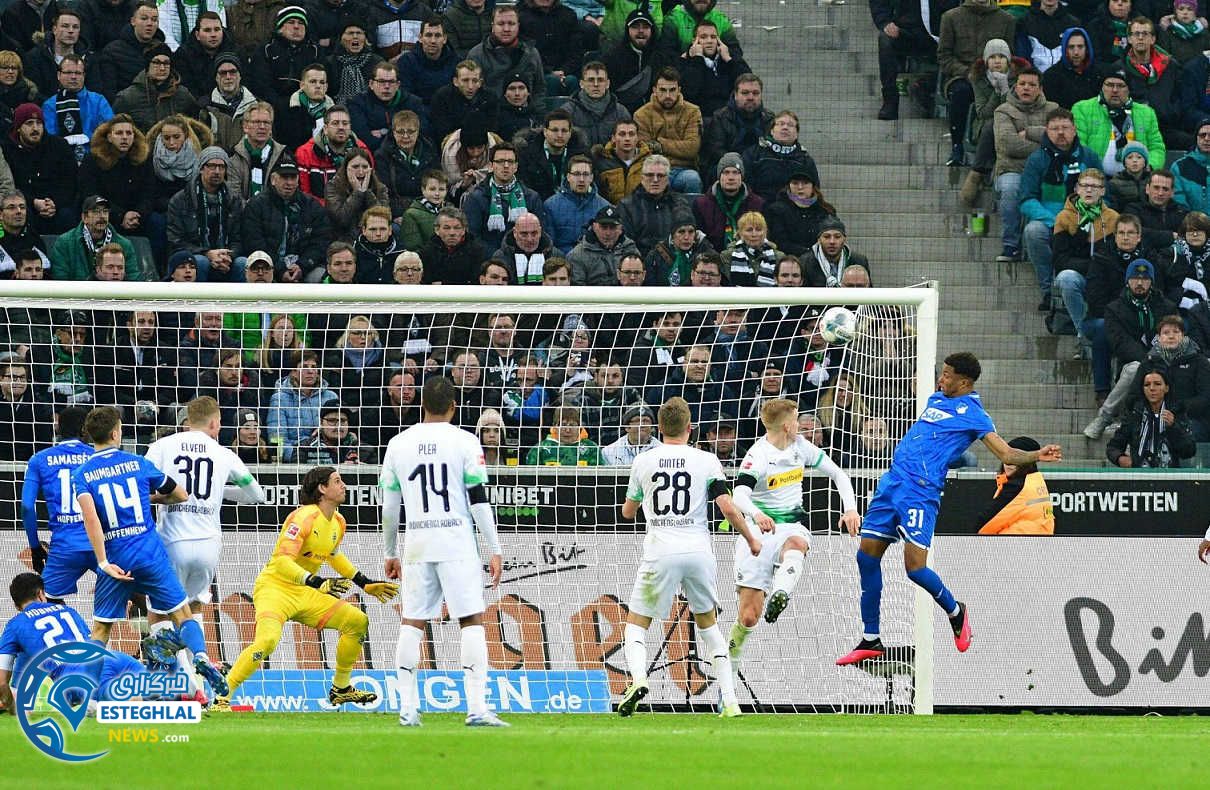 بوندسلیگا آلمان