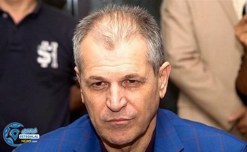 کامران منزوی